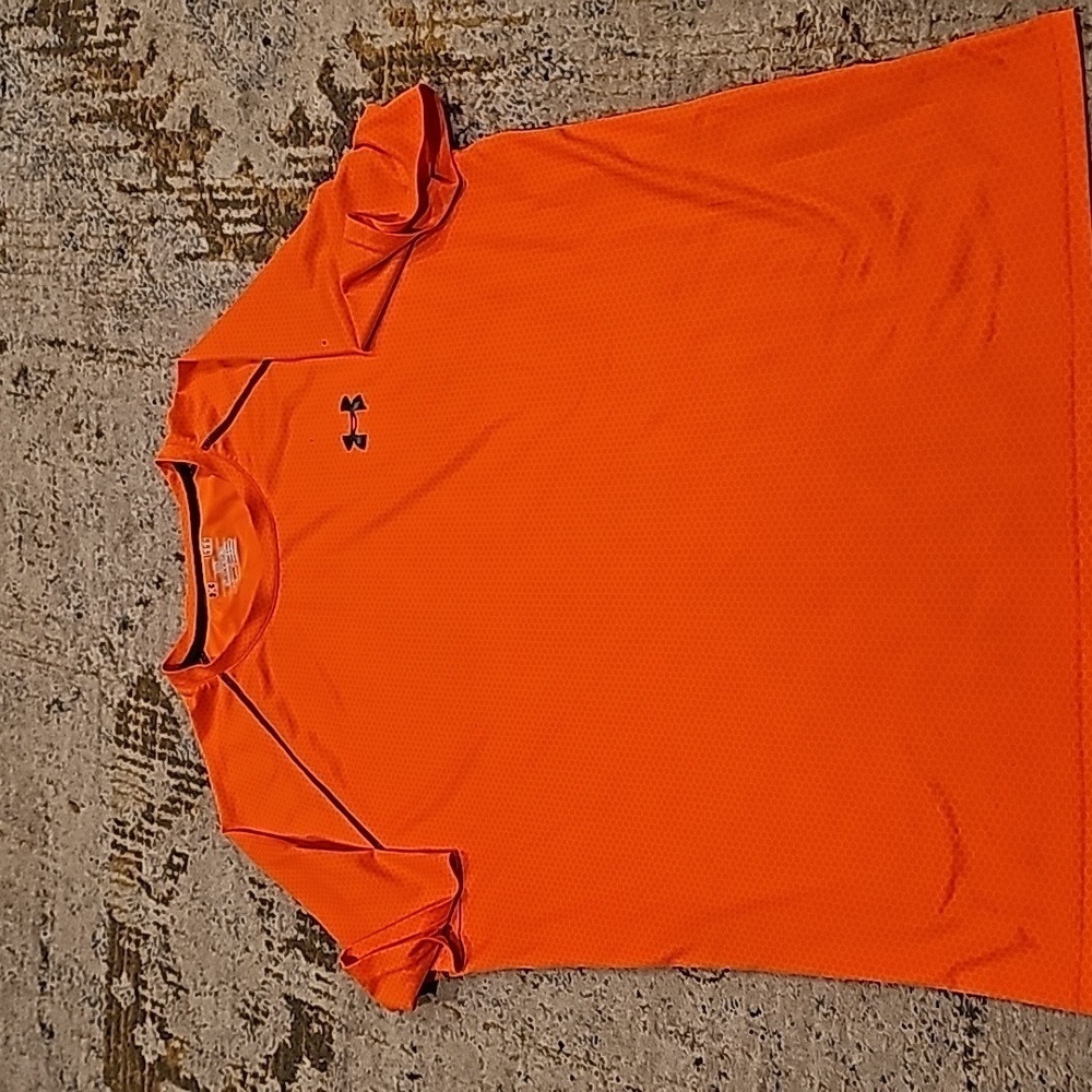 Under Armour Mens Shirt